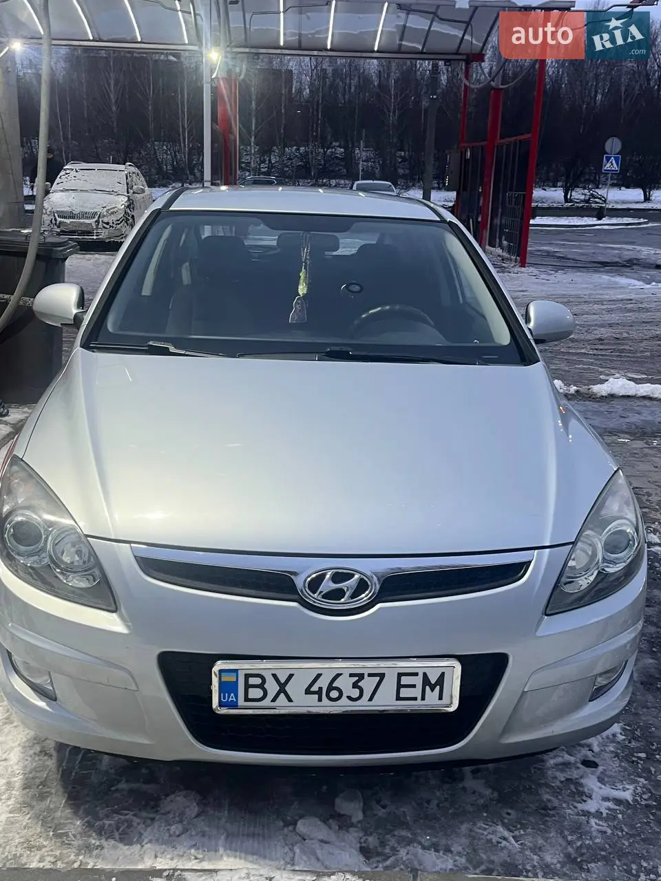 2010 Hyundai i30 - мініатюра 23
