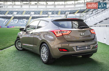 Хетчбек Hyundai i30 2013 в Одесі