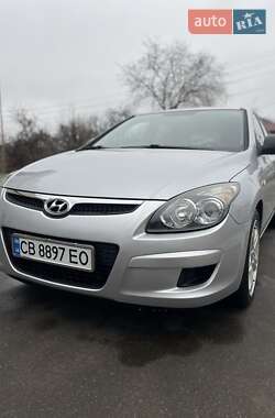 Хетчбек Hyundai i30 2009 в Ніжині