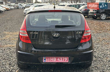 Хетчбек Hyundai i30 2008 в Луцьку