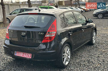 Хетчбек Hyundai i30 2008 в Луцьку