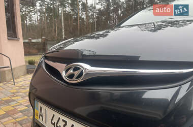 Универсал Hyundai i30 2010 в 