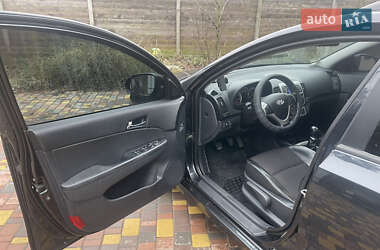Универсал Hyundai i30 2010 в 