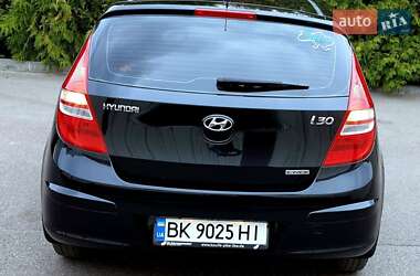 Хетчбек Hyundai i30 2008 в Харкові