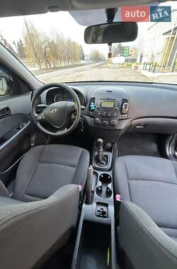 Хетчбек Hyundai i30 2008 в Хмельницькому