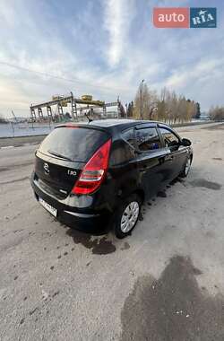 Хетчбек Hyundai i30 2008 в Хмельницькому