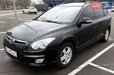 Універсал Hyundai i30 2009 в Києві