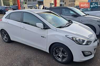 Хетчбек Hyundai i30 2013 в Вінниці