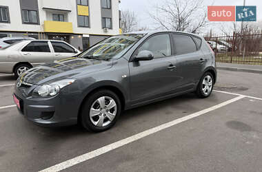 Хетчбек Hyundai i30 2009 в Борисполі