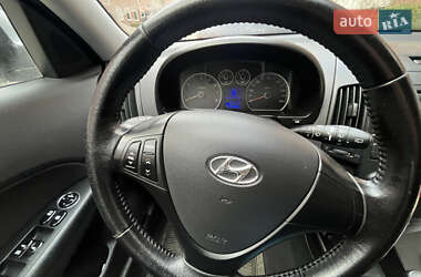 Хэтчбек Hyundai i30 2008 в Львове