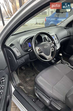 Универсал Hyundai i30 2008 в Днепре