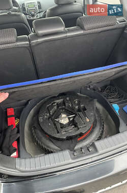 Хэтчбек Hyundai i30 2008 в 