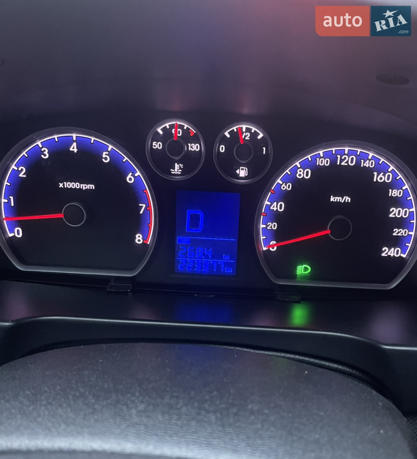 2010 Hyundai i30 - мініатюра 17