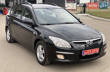 Універсал Hyundai i30 2009 в Дубні