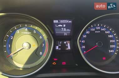 Универсал Hyundai i30 2012 в 