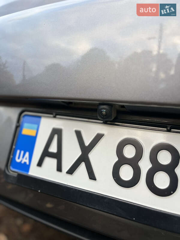Хэтчбек Hyundai i30 2013 в Чугуеве