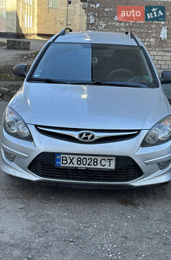 Универсал Hyundai i30 2011 в Хмельницком