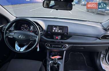 Универсал Hyundai i30 2018 в Калуше