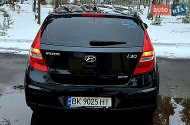 Хетчбек Hyundai i30 2008 в Харкові