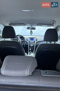 Универсал Hyundai i30 2012 в 