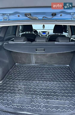 Универсал Hyundai i30 2012 в 