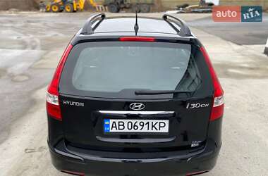 Универсал Hyundai i30 2012 в Виннице