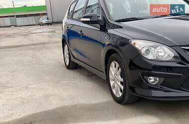 Универсал Hyundai i30 2012 в Виннице