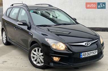 Універсал Hyundai i30 2012 в Вінниці