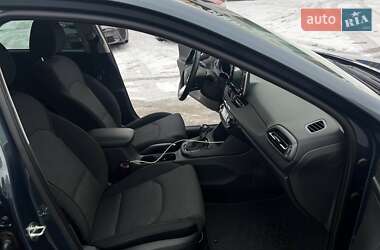 Хетчбек Hyundai i30 2024 в Одесі