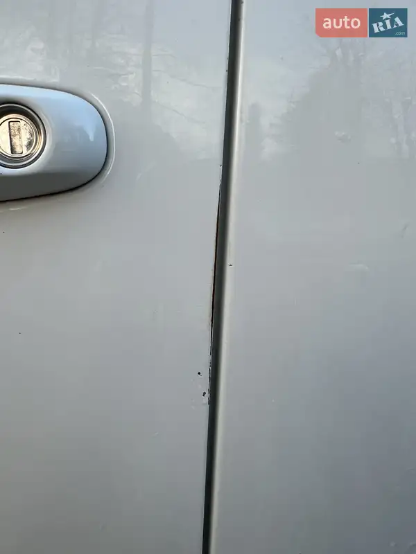 Хетчбек Hyundai i30 2009 в 