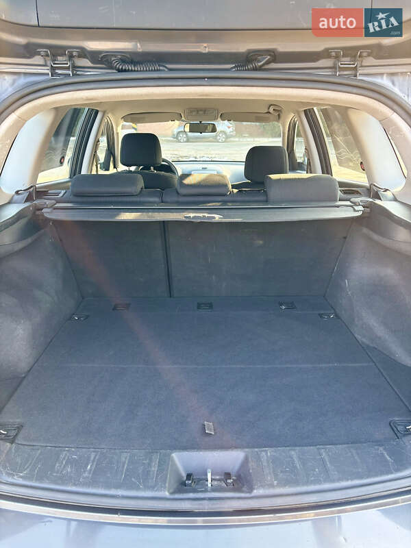 Універсал Hyundai i30 2008 в Києві