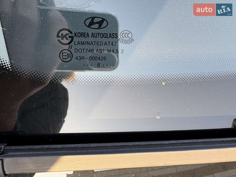 Універсал Hyundai i30 2008 в Києві