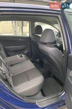 Универсал Hyundai i30 2010 в 