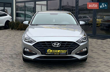 Хетчбек Hyundai i30 2021 в Мукачевому