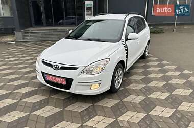 Універсал Hyundai i30 2009 в Білій Церкві