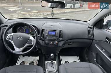 Универсал Hyundai i30 2009 в Белой Церкви