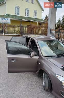 Хетчбек Hyundai i30 2011 в Києві