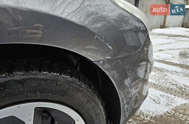 Хэтчбек Hyundai i30 2009 в Киеве