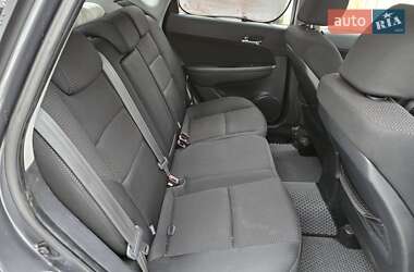 Хэтчбек Hyundai i30 2009 в Киеве