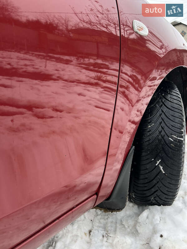 Хетчбек Hyundai i30 2008 в Валках
