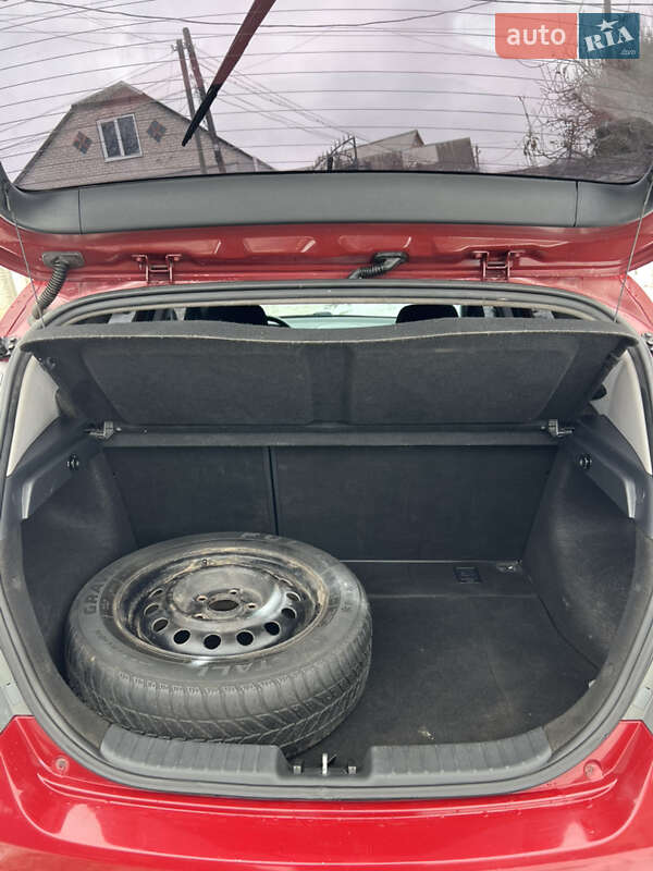 Хетчбек Hyundai i30 2008 в Валках