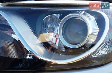 Універсал Hyundai i30 2015 в 