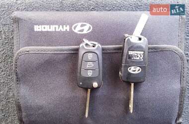 Універсал Hyundai i30 2015 в 