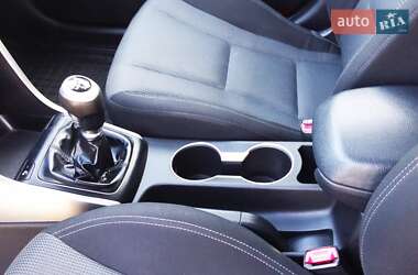 Універсал Hyundai i30 2015 в 