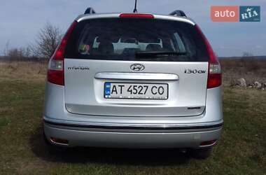 Универсал Hyundai i30 2009 в 