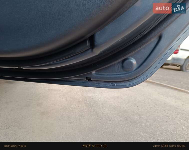 Хетчбек Hyundai i30 2010 в Києві