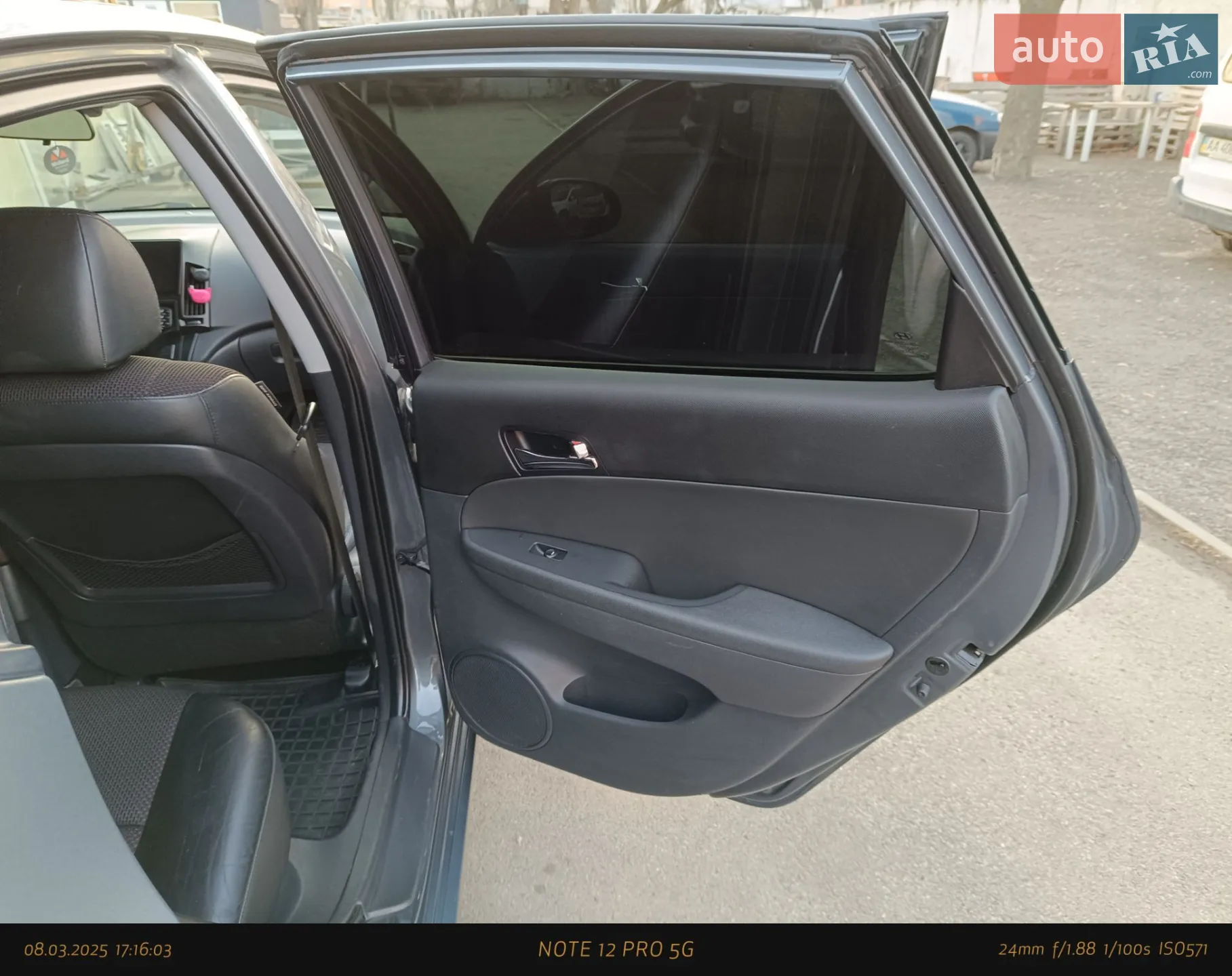 2010 Hyundai i30 - мініатюра 25