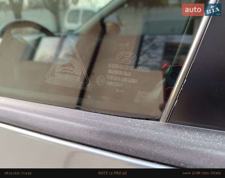 Хетчбек Hyundai i30 2010 в Києві