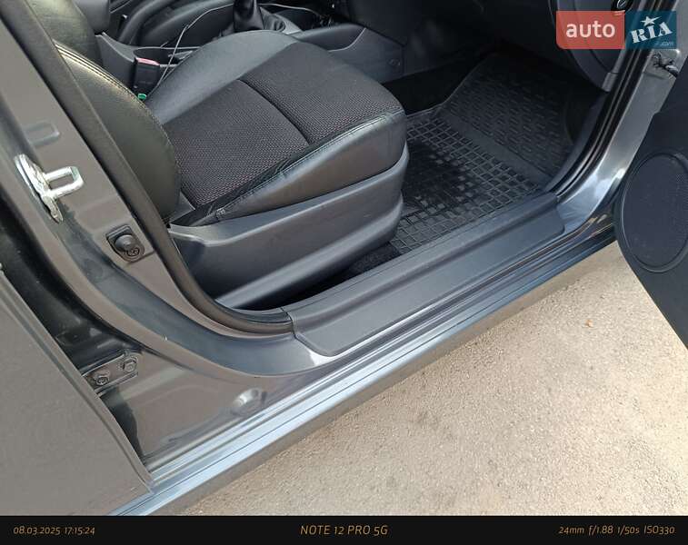 Хетчбек Hyundai i30 2010 в Києві