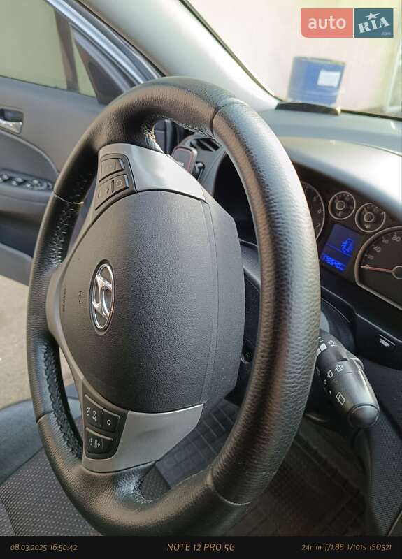 Хетчбек Hyundai i30 2010 в Києві
